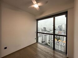 The Landmark (D3), Condominium #551700001